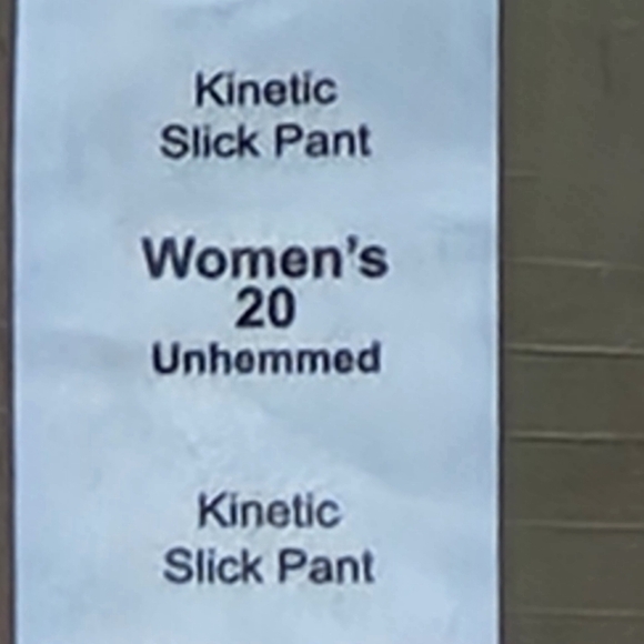 Propper Women's Pants - Picture 4 of 4